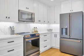 G321 Modern Oceanside Beach Haven